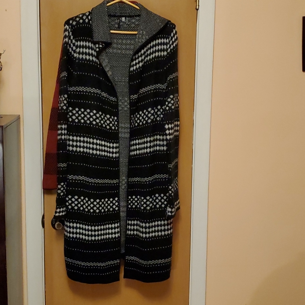 Cardigan